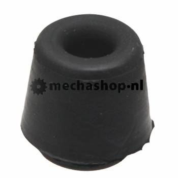 Draagrubber motorkap - 1550320127150